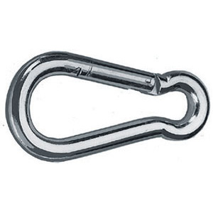 2119 - STEEL KARABINERS - Prod. SCU